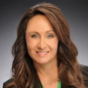 Meet your Posher, Vicki